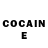 COCAIN 97% Igor Knoll